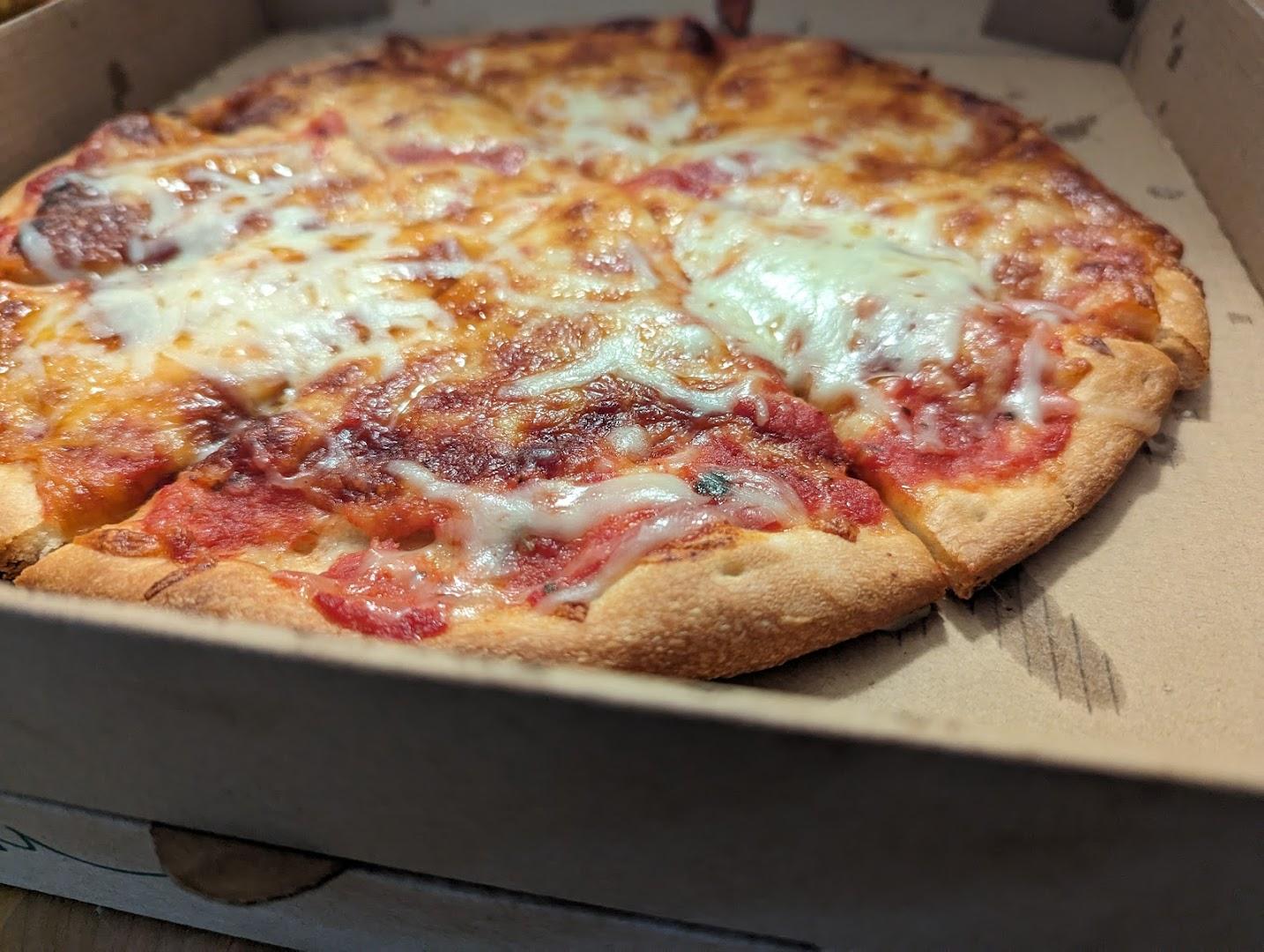 Mary Jo's Pizzeria Menu image 5