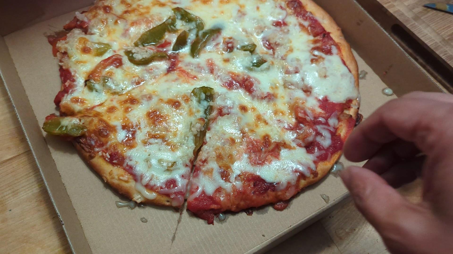 Mary Jo's Pizzeria Menu image 6