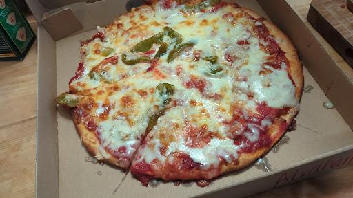 Mary Jo's Pizzeria Menu image 8